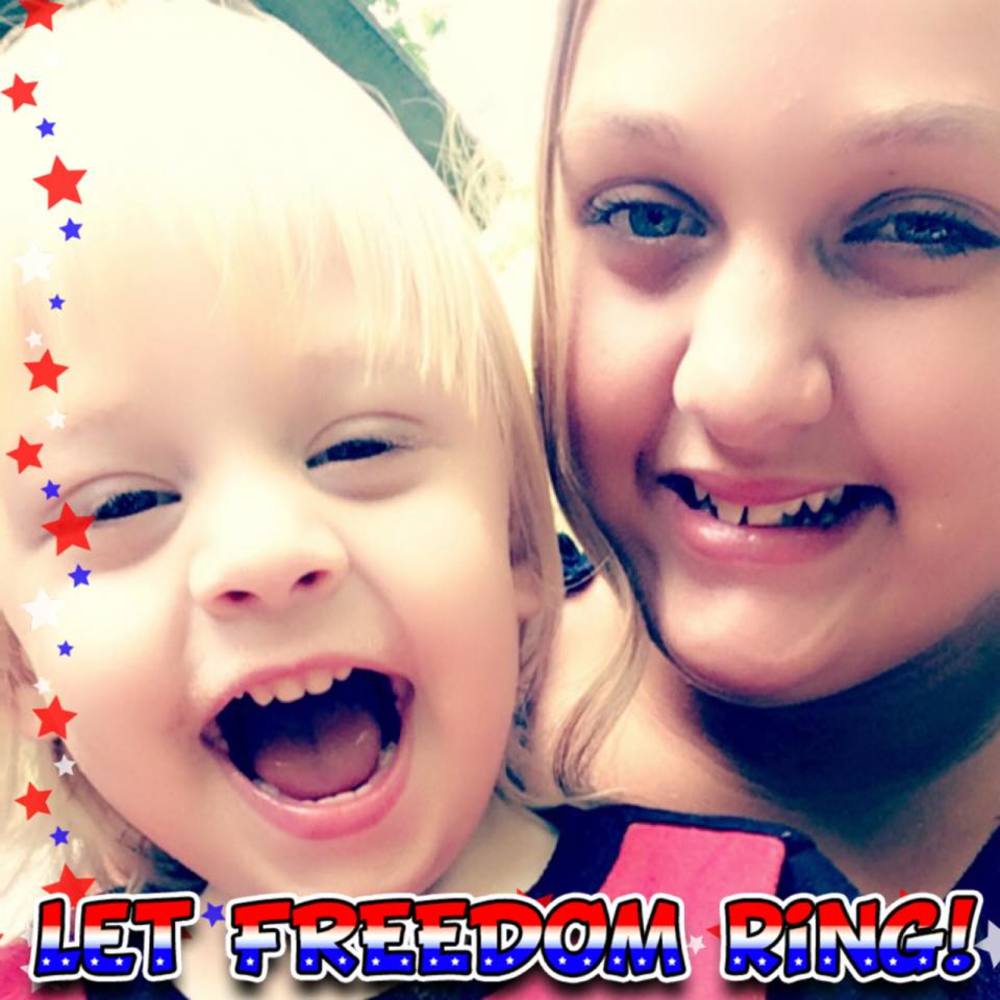 Meet your Posher, Stacey